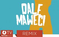 Sonny Flame feat. Elephant Man - Dale Maweci (LLP Remix)