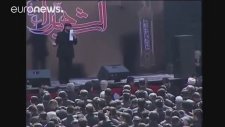 1377 Yıldır Dinmeyen Acı Kerbela