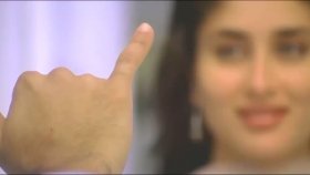 Aaya Re - Chup Chup Ke - Shahid Kapoor - Kareena Kapoor - Türkçe Altyazılı