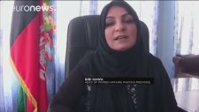 Afganistan - Aşiret Reislerinin Tutsağı Kadınlar