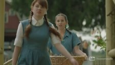 Aftermath 1. Sezon 4. Bölüm Fragmanı