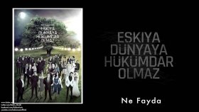 Ahmet Aslan - Ne Fayda Ahmet Aslan - Ne Fayda