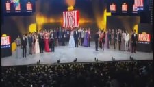 Best Model Türkiye 2016'da Kim Birinci Oldu?