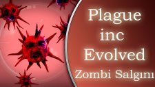 Büyük Zombi Salgını 3 / Plague Inc Evolved : Türkçe | Spastik Gamers 215
