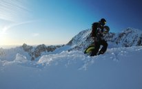 GoPro Snow: The Fourth Phase with Travis Rice - Ep. 1 ALASKA: Seek & Destroy