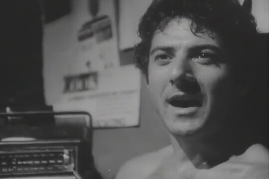 Lenny (1974) Fragman