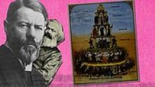 Max Weber'den Kapitalizmin Ruhu ve Protestan Ahlakı