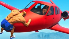 Şaşırmamak İmkansız! - Gta 5 En İyi Hareketler #1