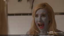 Scream Queens 2. Sezon 4. Bölüm Fragmanı