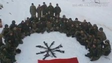 Şehit türküsü (Atalay-Ayşe) duygusal şarkı
