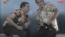 Televizyon Çocuğu Skeçleri - Şafak Sezer & Hakan Yılmaz