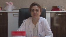 Yeni Doğan Bebek Doktorun Vücut Isısıyla Hayatta Kaldı