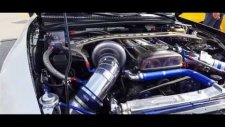 Autofest 2016 Ankara Armada Avm Modifiye Fuarı Ve Klasik Otolar | Araba Yarışları
