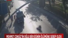Ciple Adam Ezip Beraat Etmek