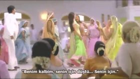 Dil Vich Lagya Ve - Chup Chup Ke - Shahid Kapoor - Kareena Kapoor - Türkçe Altyazılı