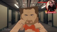 Diskoda Olay | Kavga Simulator - Oyun Portal