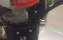 El Tipi Sondaj Karot Makinesi Çin Üretimi Motor Www.in-Ka.com.tr