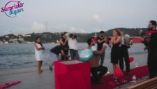 Evlilik Teklifi Orkestra Takipte Sürprizler Diyarı