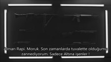 Farid Bang Lutsch (Türkçe Çeviri/Altyazı)