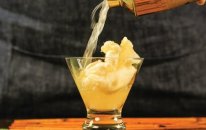 Magic Cotton Candy Daiquiri Cocktail Recipe - Kokteyl Tarifleri