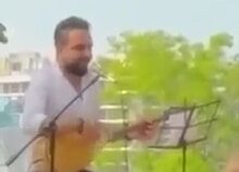 Murat Yildiz - Gel Efendim Gel Murat Yildiz - Gel Efendim Gel