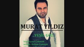 Murat Yildiz - Yeşil Göz Murat Yildiz - Yeşil Göz