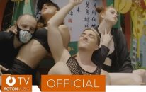 Rengle - China (Official Video) Popüler Yabancı Şarkılar