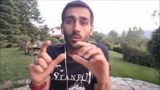 Sence Hangisi? Huzur mu? Mutluluk mu?