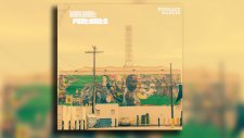 Terrace Martin - Valdez off Crenshaw
