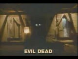 evil dead(şeytanın ölümü)