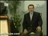 levent kırca başbakan takliti :)