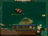 Seafight Oyununda Hile Yapan Kullanıcı
