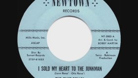 Blue - Belles - I Sold My Heart To The Junkman Blue - Belles - I Sold My Heart To The Junkman