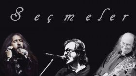 Barış Manço & Cem Karaca & Erkin Koray - En İyiler