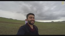 Cengiz Han Heykelinde Vlog (Moğolistan)