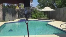 Extendable Tai Chi Sword