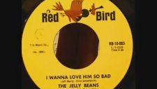 Jelly Beans - I Wanna Love Him So Bad