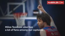 TRT, Euroleague'in Yayın Haklarını Satın Aldı