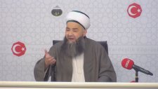 13 Ekim 2016 Tarihli Bu Haftanın Sohbeti - Cübbeli Ahmet Hoca Efendi