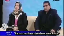 Flash TV - Hollywood Dublajı (Melek Subaşı)