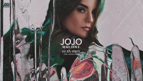 Jojo - I Can Only Jojo - I Can Only