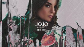 Jojo - Like This Jojo - Like This