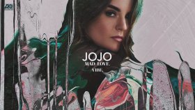 Jojo - Vibe Jojo - Vibe