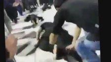 KERTENKELE GİBİ YERDE SÜRÜNEN MUTA ÇOCUKLARI Şİ-A KÖPEKLERİ KERBELADA TAVAF YAPIYORLAR SAPIKLAR