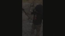 Kıstırma Metodu ile Balık Pişirme