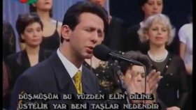 Mehmet Özkaya - Bakışı Çağırır Beni Uzaktan - Fasıl Şarkıları Mehmet Özkaya - Bakışı Çağırır Beni Uzaktan - Fasıl Şarkıları
