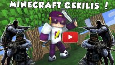 Minecraft Cape - Premium - Cs Go Çekilişi ! W/uzaybey