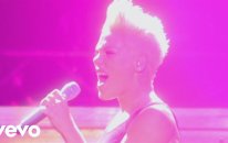 P!nk - Don't Let Me Get Me