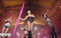 P!nk - Get The Party Started Ft. Redman