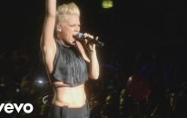 P!nk - Just Like a Pill